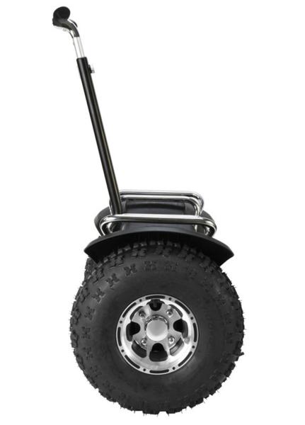 China Electric Scooter factory Manufacturer Supplier Self Balancing  Two Wheel Segway Big Wheel Scooter