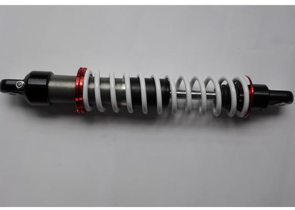 Suspensão de choque ATV/UTV comprimento de choque da mola 340-580mm viagem 67-180MM