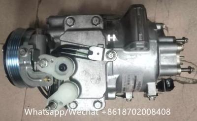 Jiaxin Electric AC Compressor For Civic VII Hybrid Civic FD 2009 - 2011