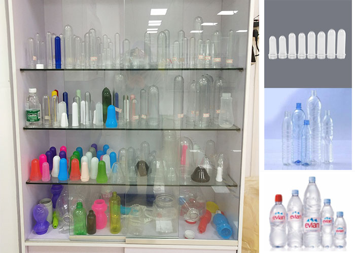 Полость машины 2 бутылки 350ML 500ML 1L 1.5L дуя
