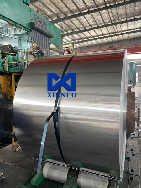 Al 3003 3004 3104 3105  H24 O H111 Anodized Aluminum Metal Aluminium Coil