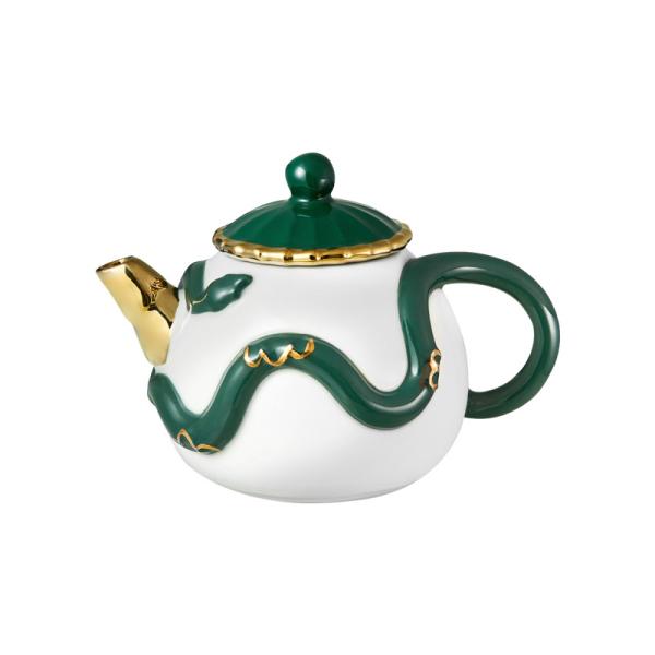 Perfect Blend Of Style And Safety With Ceramic Tea Coffee Set For Gift