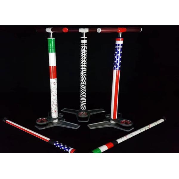 Outdoor Bicycle Frame Decals Excellent Resistance To Low Temperature 