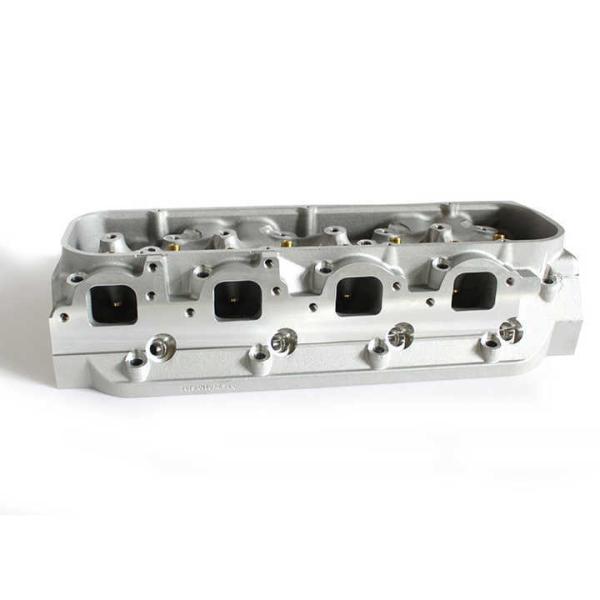 Boost Your Engine with Chevy 454 496 300cc Ova Port Big Block Aluminum Heads from BBC