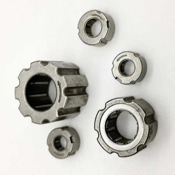 Powder metallurgy one way clutch bearing OWC612GXLZ Miniature one way bearing