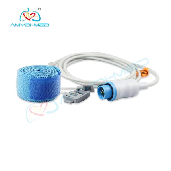 Medical Materials Nellcor Infant Spo2 Sensor Customized For Hospital And Clinic