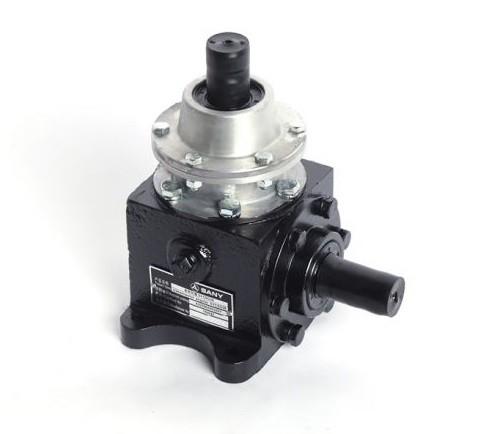 Wear Resisting Mobile Crane Parts A229900003007 Angel Steering Device SYCSG36