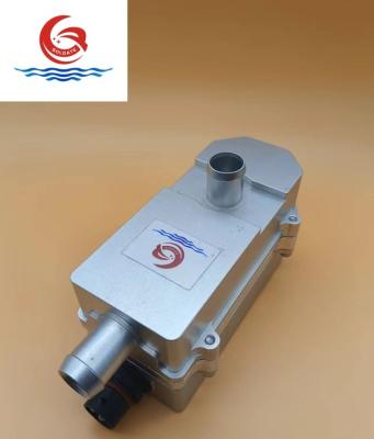 Goldate 500W, aquecedores de motor de carro, aquecedores de água de motor de carro, pequeno tamanho, aquecimento rápido