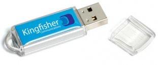 Memoria USB modificada para requisitos particulares AT-221