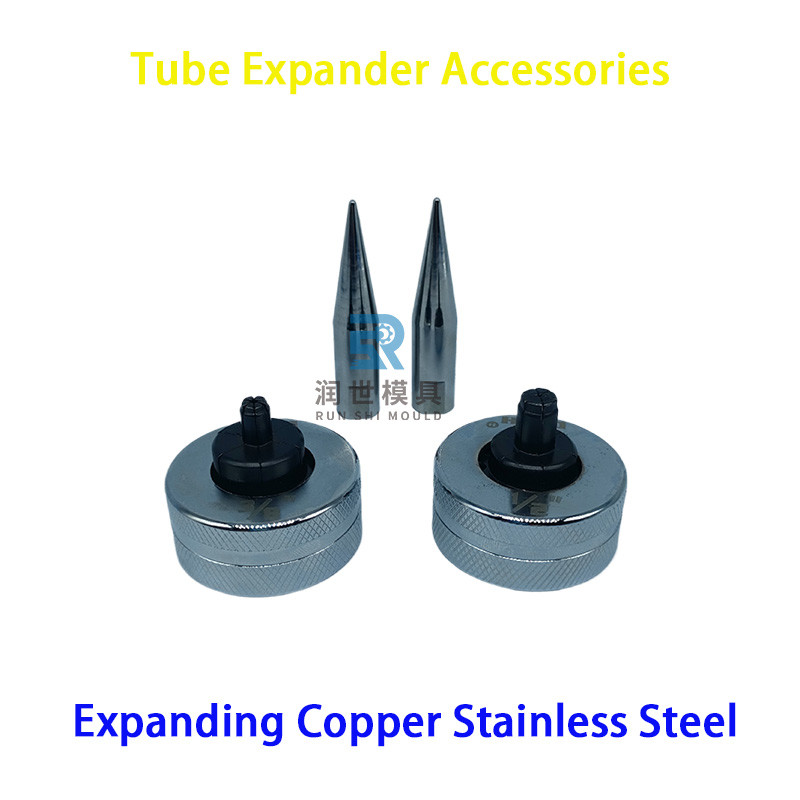 OEM ODM Stainless Steel Pipe Expander Pneumatic Hydraulic Pipe Expander