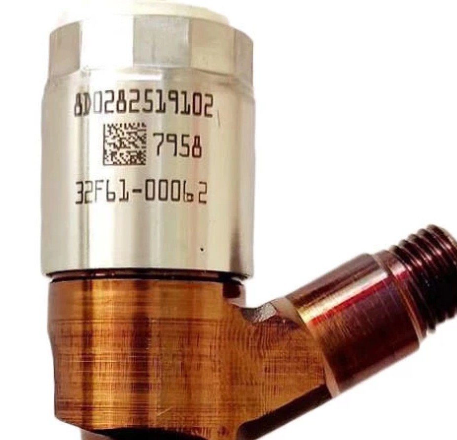Mastercard Payment Accepted Carter Injector Assembly for 320DL C6.4C4.2 OEM 326-4700