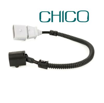 3 Connectors Car Cam Sensor VW POLO CADDY 03G906433 045957147D 076906433