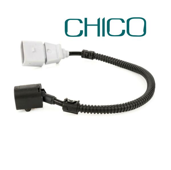 3 Connectors Car Cam Sensor VW POLO CADDY 03G906433 045957147D 076906433