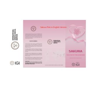 Shenzhen ZKZ Jewelry Co., Ltd. Certifications