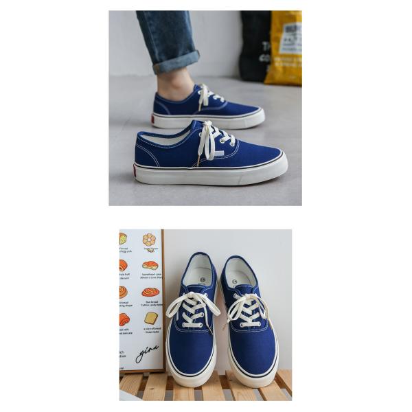 2024 Spring Autumn New Low-Top Sneakers Trendy Shoes Versatile Couple Casual Shoes Student Canvas Shoes Men'S Shoes