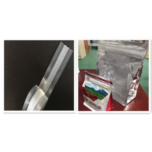 Virgin LDPE Reclosable Plastic Zip lockkk saddle bag deli bag with Printed Logo for packing food, bagplastics, bagease, pac