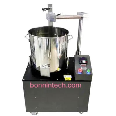 20L 45L 50L Capacity Offset Flexo Ink Proofing Use Ink Mixer Machine