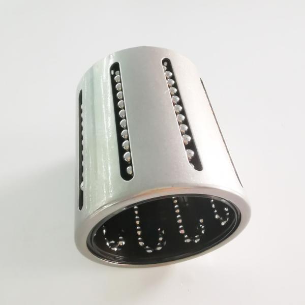 High Precision Linear Slide Bushings for CNC Machinery