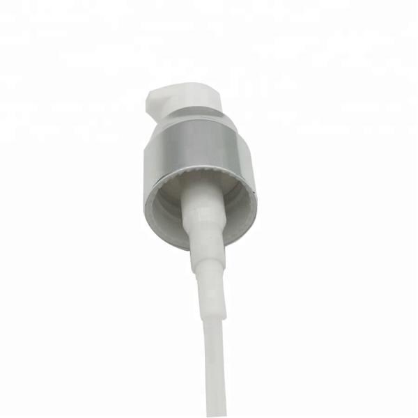 AS Plastic Liquid Soap Dispenser Pump Leakage - Prevention Press The Actuator Series