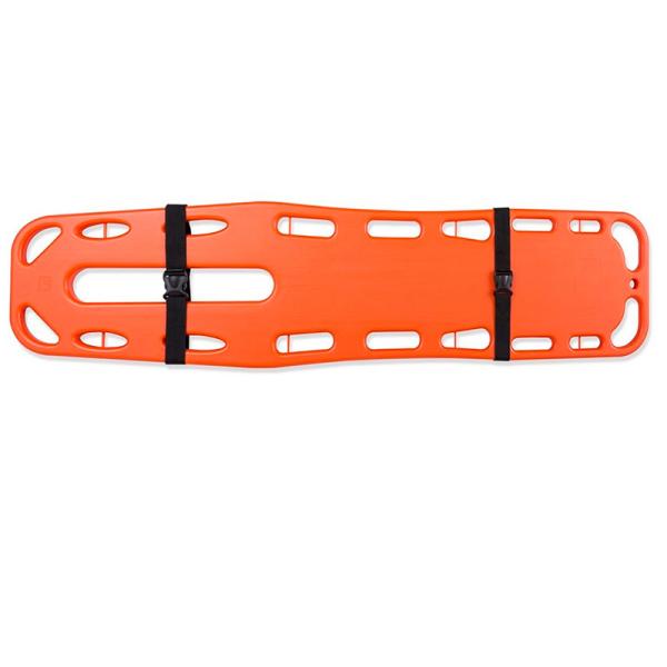 China Online Shopping Low Price Spine Board Stretcher
