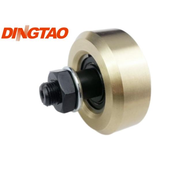 DT GT5250 Parts 75178000 Roller Assy Adjustable S52 7200 S5200 Cutting Parts