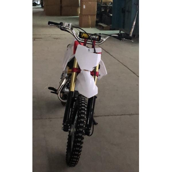 150cc Pit Bike / Dirt Bike Road Bike Alloy Frame Reverse Shock Absorber