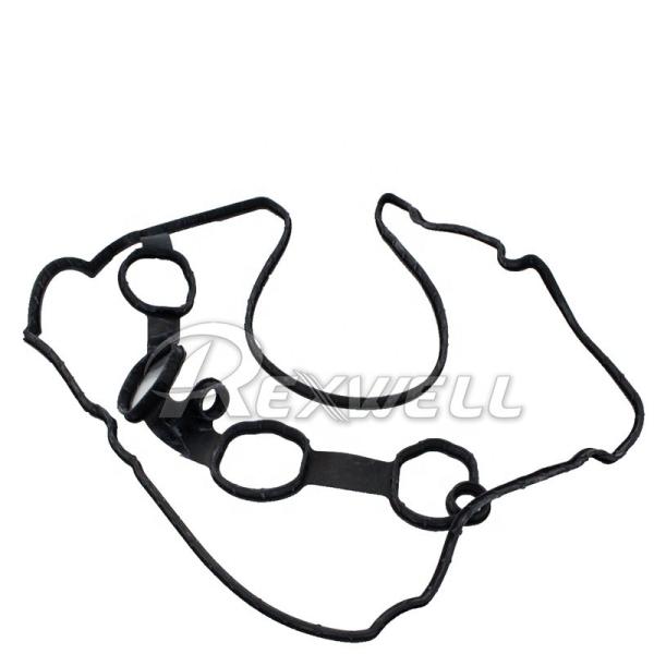 Refere-se ao NO 61-10017-00 da junta de borracha para a tampa do cilindro do motor Mazda CX-5 PE0110235