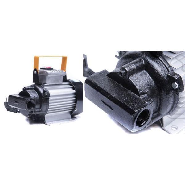 YDDP-40C 220VAC ELECTRIC LUBRICATION ENGINE OIL GEAR TYPE FUEL PUMP