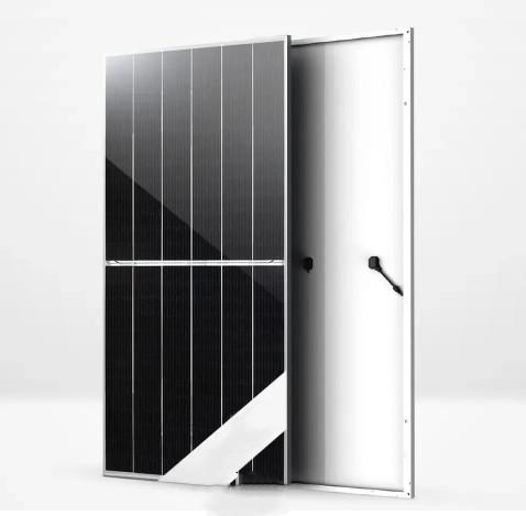 Stable Solar Photovoltaic PV Panels Waterproof Rated Power 8KW-10KW