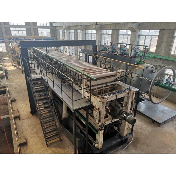 SWHB Series Automated Filter Press II Hydraulic Wastewater Treatment Filter Press