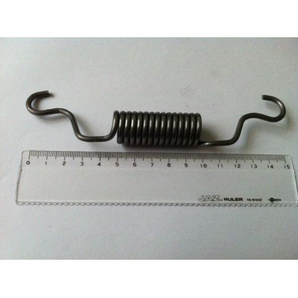 Компьютеризированная всеобщая весна выдвижения делая ось 3/4 машины