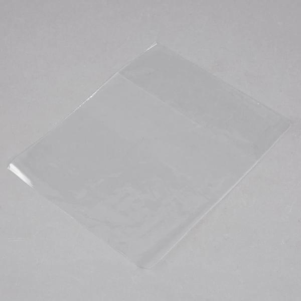 Еда пластикового сэндвича коммерчески кладет ясный Гравуре в мешки фильма печатая высокую стойкость