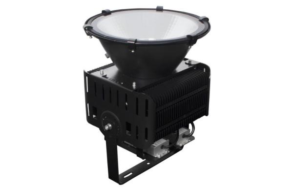High Wattage 36000-38000Lm Industrial High Bay LED Lighting for warehouse