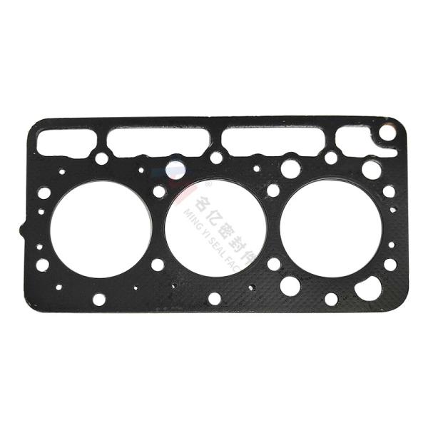 Suitable for Kubota cylinder head gasket 15583-03310 engine overhaul kit 15549-03310