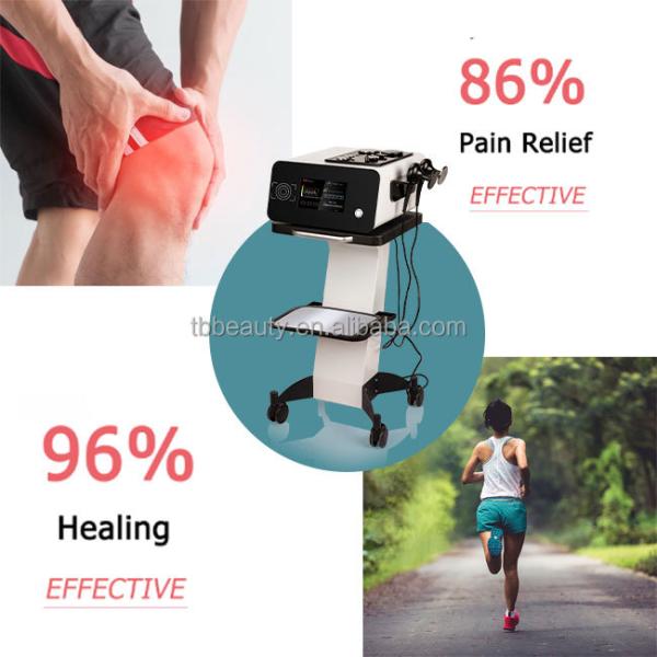 Cet вымачивает машину физиотерапии Rf 448 КГц супер Tecar для подтяжки лица