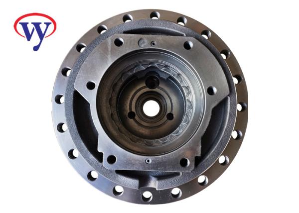 Peças do motor do curso de Parts DH370-9 da máquina escavadora de DH370 DH370-7 Daewoo