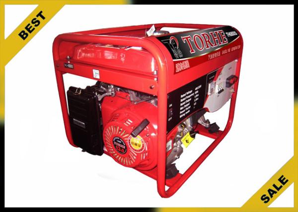 4 geradores bondes do cilindro de Strokepower 1 220 V OHV avançado começando rápido