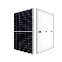 Sistema residencial do painel de energias solares do poder superior da eficiência elevada