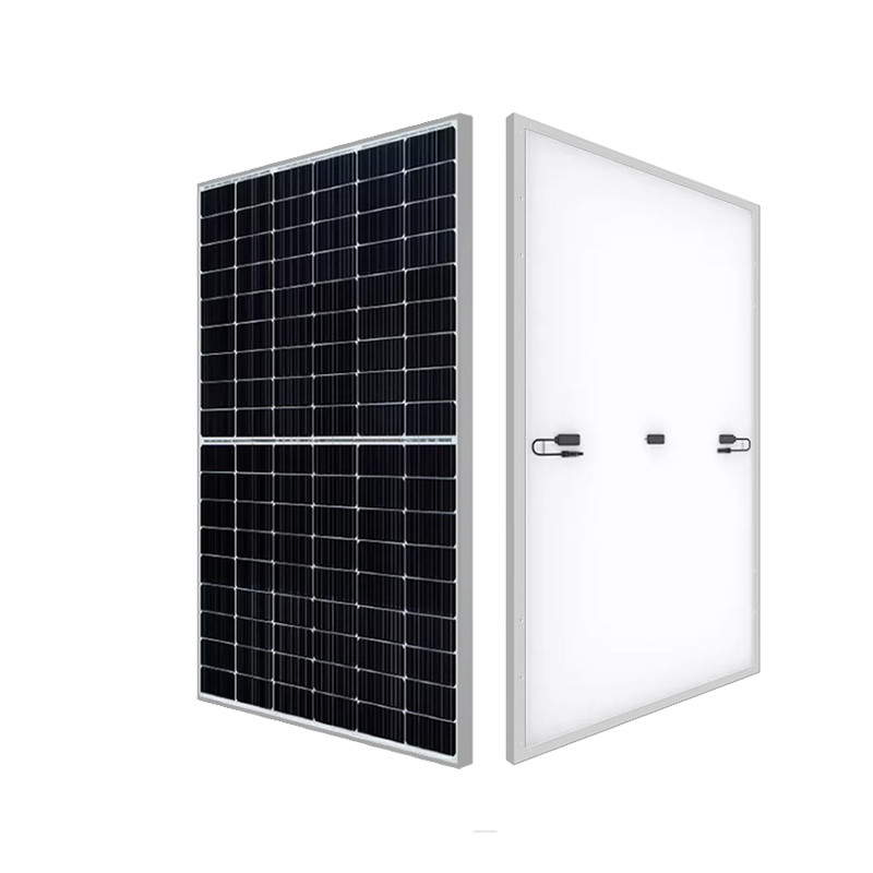 OEM 10KW дома на солнечной системе решетки с солнечной панелью солнечных батарей инвертора 400w Mono
