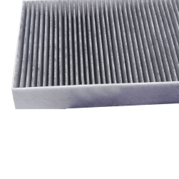 Parties de réparation automobile Filtre à air de cabine 31407748 Particules filtrantes Pour Volvo