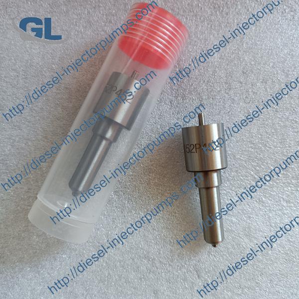 Factory Price Diesel fuel Injector 0433171326 Nozzle DLLA152P452 For MAN