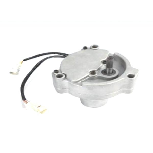 Hitachi EX200 Kobelco SK200 Excavator Throttle Motor 4257163 4614911 YN2406U197F4