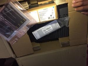 Inversor 3AC 380-480V 30KW 6SL3224-0BE33-0UA0 da frequência de SIEMENS SINAMICS