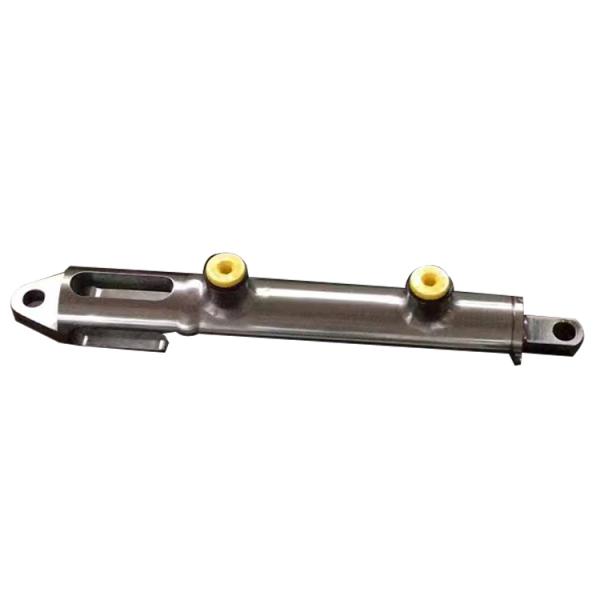 Customized High-quality 80 45-350 High-pressure Sensor Valve Group Hydraulic Cylinder
