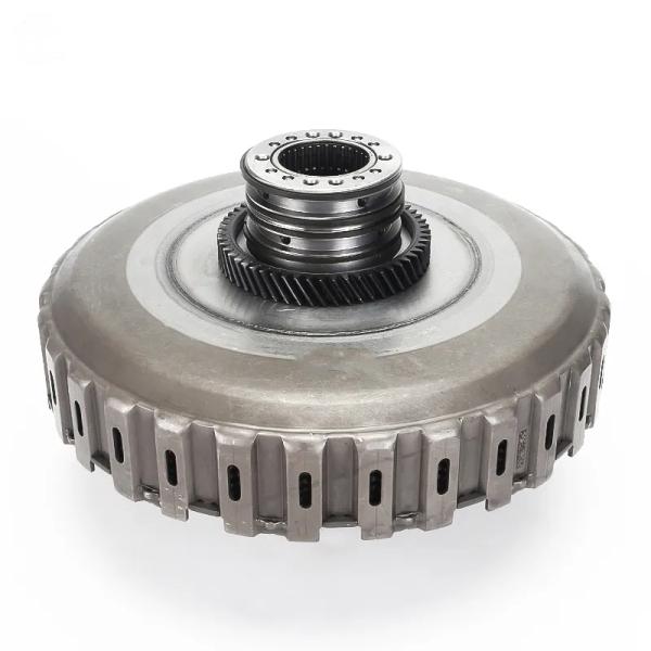 Conjunto de embrague de transmisión personalizado para Vw Audi DQ500 0BH 0DE 0BT Embrague doble húmedo