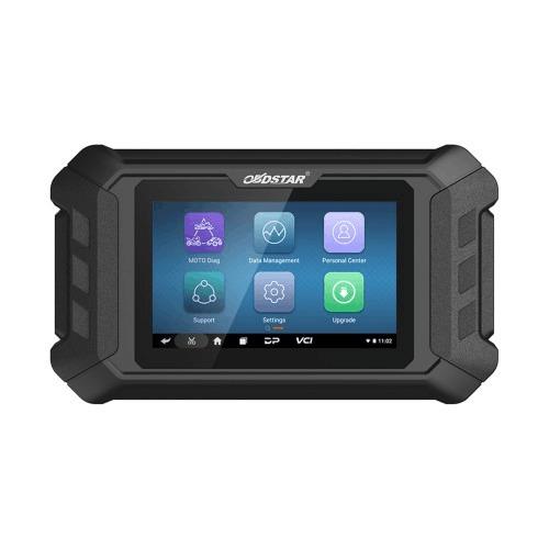 OBDSTAR iScan for Honda Motorcycle Diagnostic Tool