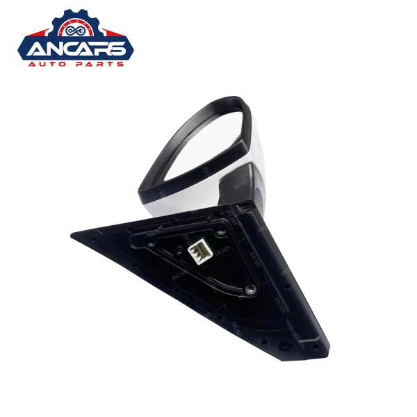 87610-3W260 87620-3W260 Car Side Mirror Parts Kia Sportage 2010-2016 Rearview Mirror