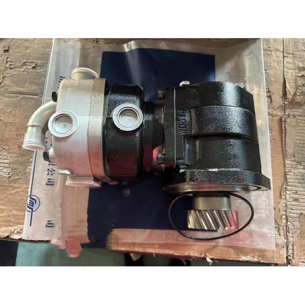 OEM / ODM / SMS Air Compressor Weichai Engine Parts 612600130777