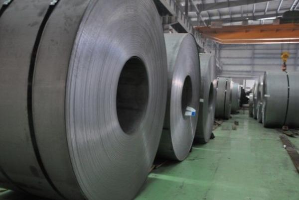 Annealed Q195, Q215, Q235, St12, ST13, DC01, DC02, DC03 Cold Rolled Steel Strip / Strips