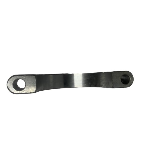 Grey Steel Forklift Mast Stand Support with Long Working Life for CPC(D)20-30 Forklift Models